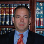 Attilio A D'Oro Attorney